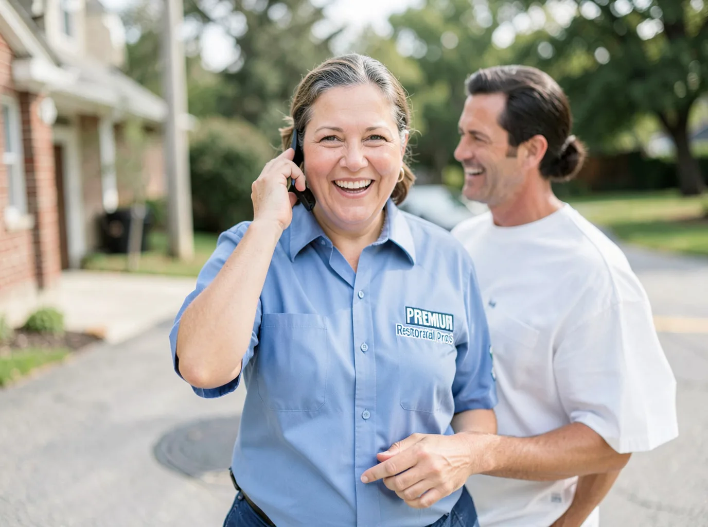 Water Damage Restoration Magnetic Springs, OH FAQs